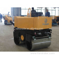 China supplier Hand Double Drum Road Roller Factory FYL-800